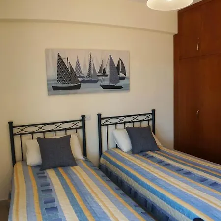 Lara Coray Bay Villa